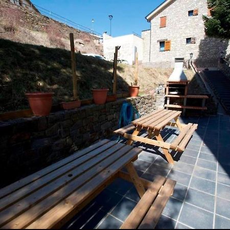 Apartamento Acogedor En La Molina, 2Hab, Wi Fi La Molina  Esterno foto