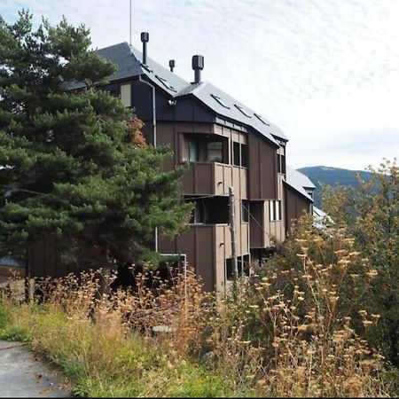 Apartamento Acogedor En La Molina, 2Hab, Wi Fi La Molina  Esterno foto