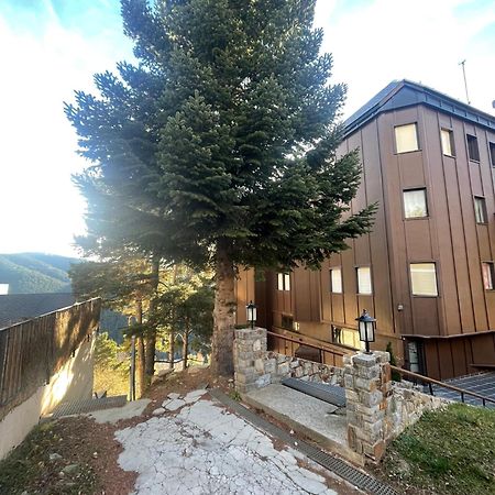 Apartamento Acogedor En La Molina, 2Hab, Wi Fi La Molina  Esterno foto