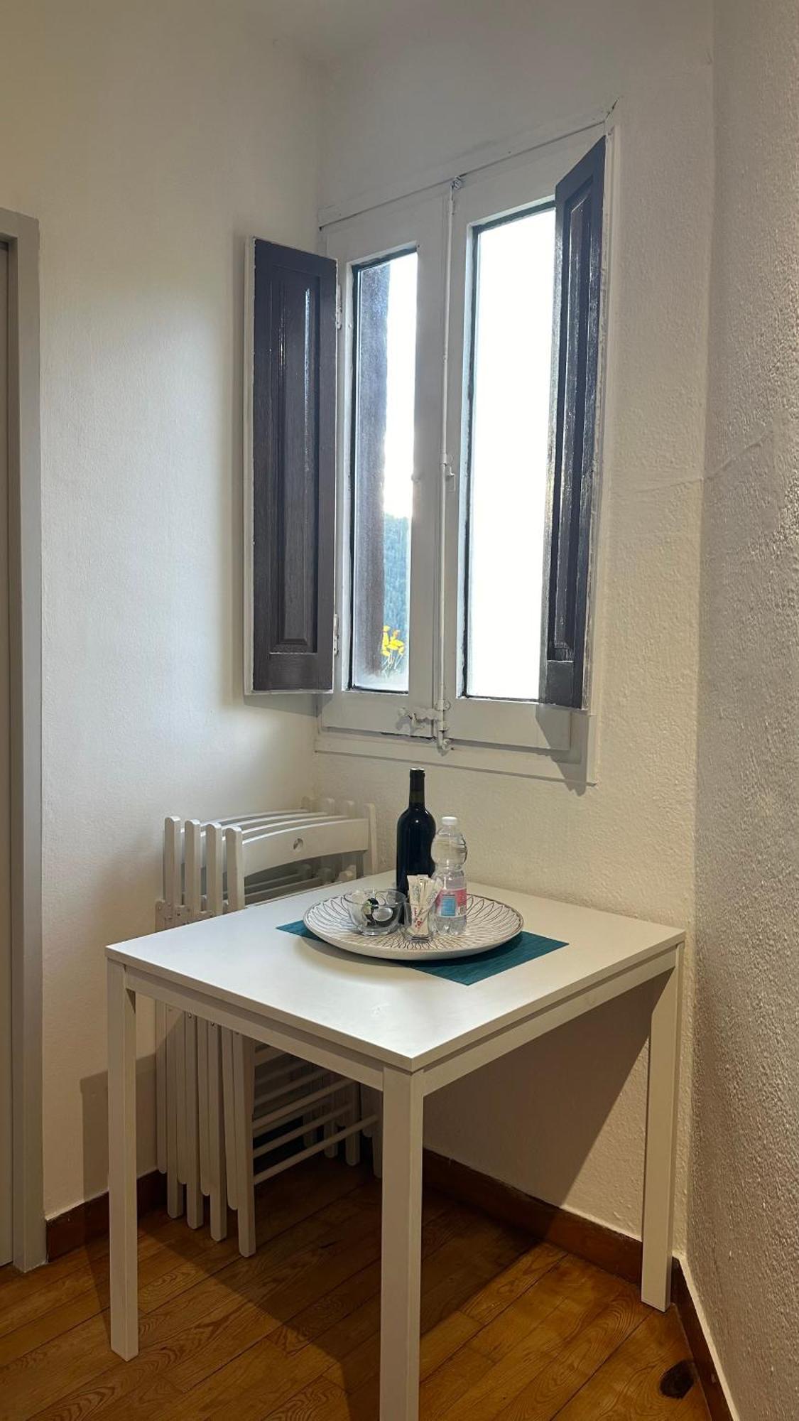 Apartamento Acogedor En La Molina, 2Hab, Wi Fi La Molina  Esterno foto