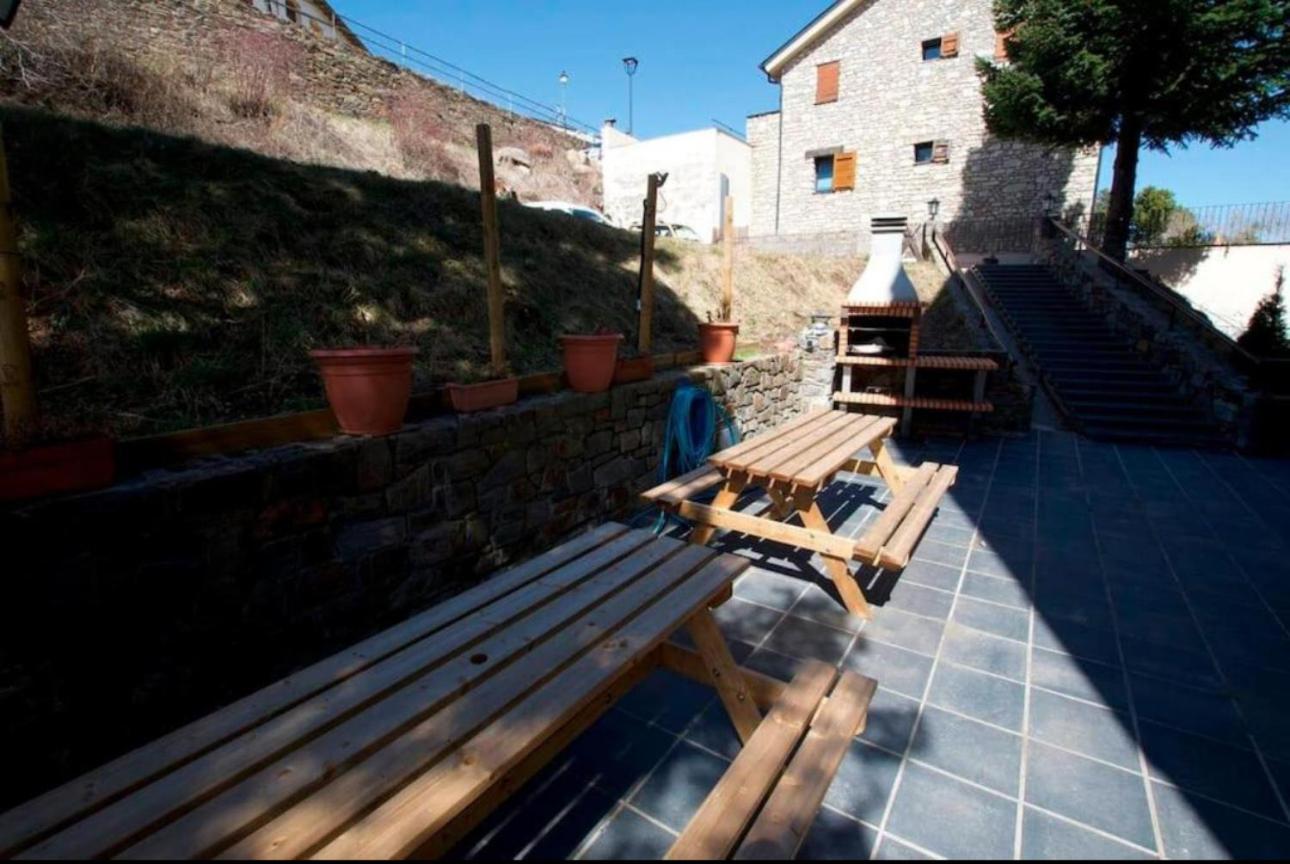 Apartamento Acogedor En La Molina, 2Hab, Wi Fi La Molina  Esterno foto
