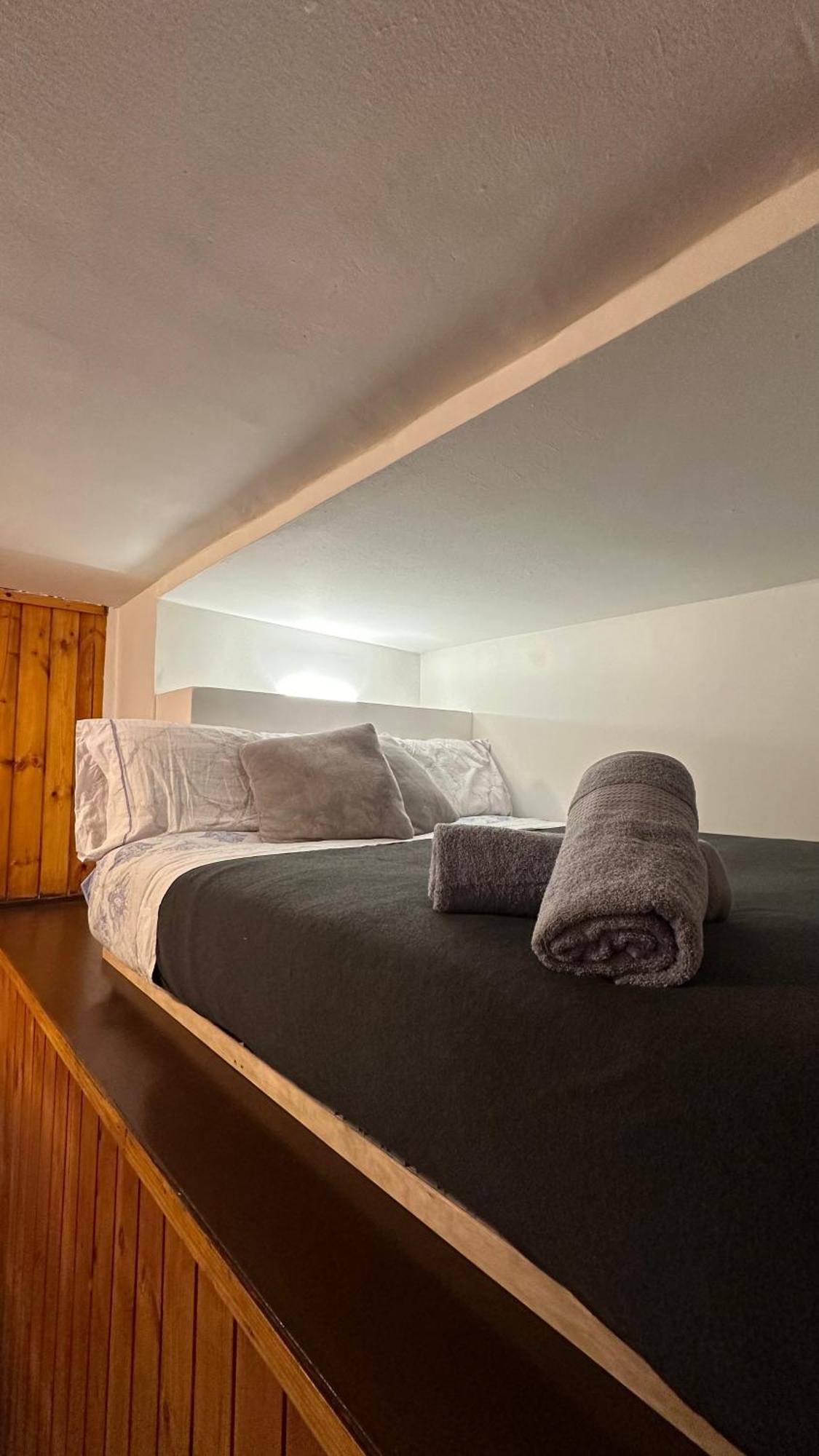 Apartamento Acogedor En La Molina, 2Hab, Wi Fi La Molina  Esterno foto