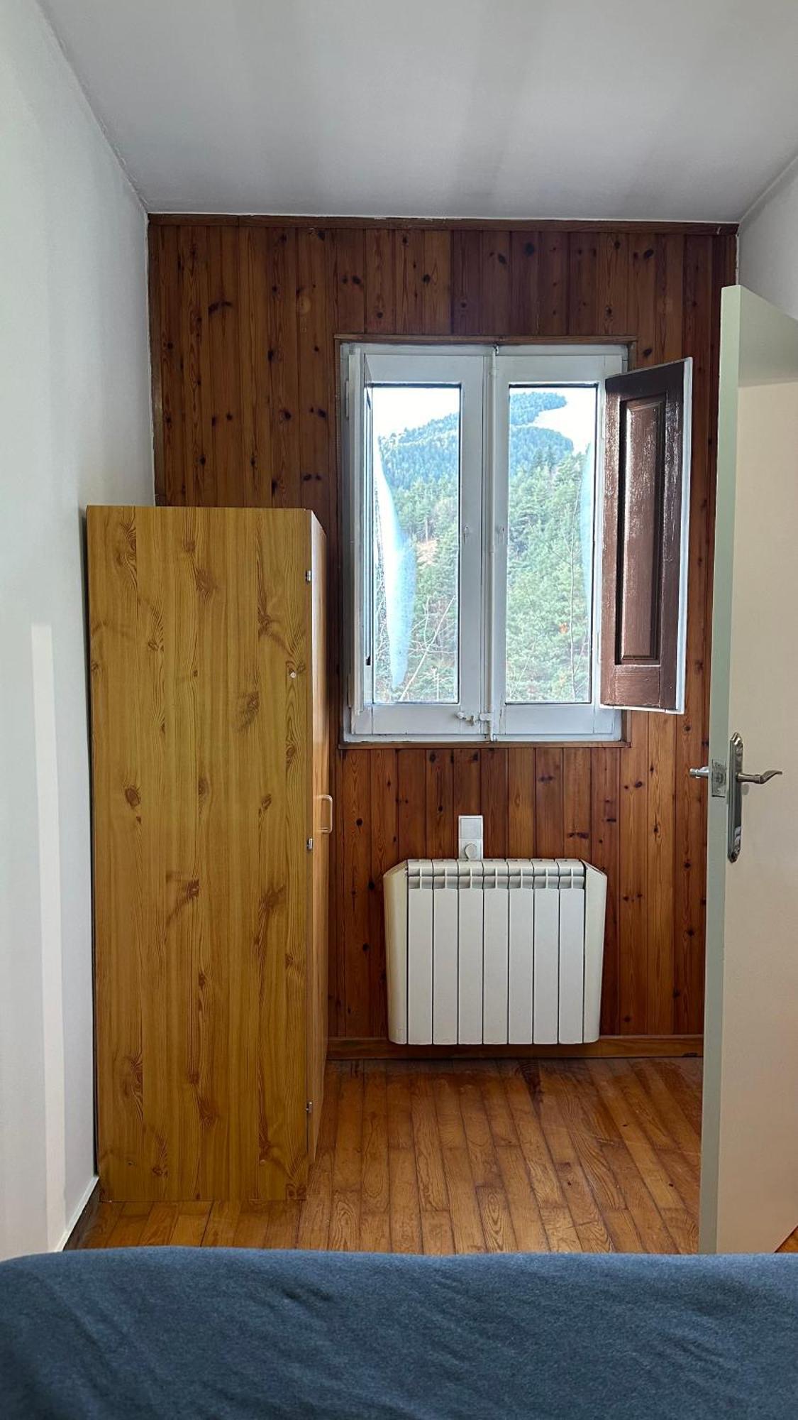 Apartamento Acogedor En La Molina, 2Hab, Wi Fi La Molina  Esterno foto