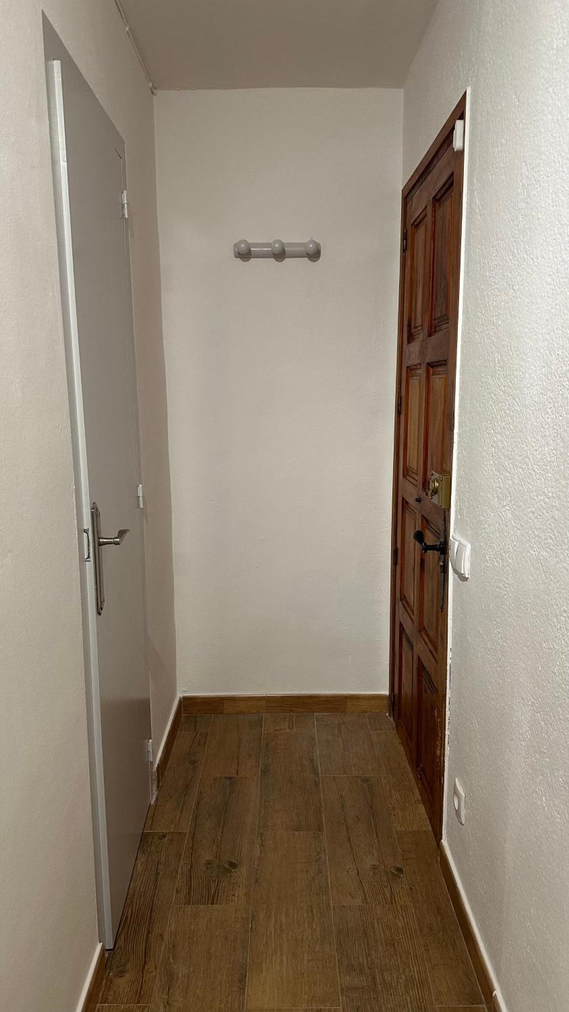 Apartamento Acogedor En La Molina, 2Hab, Wi Fi La Molina  Esterno foto