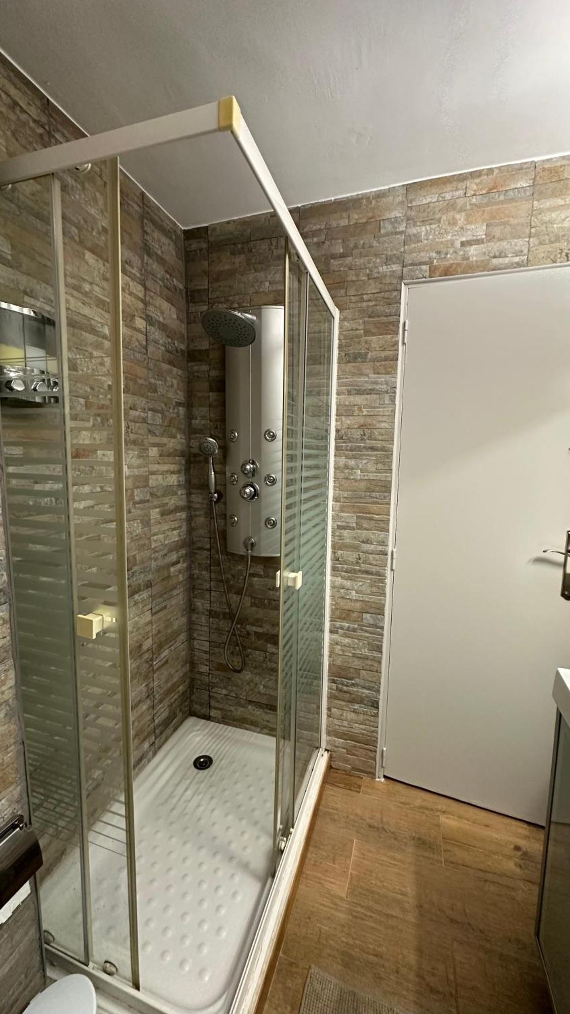 Apartamento Acogedor En La Molina, 2Hab, Wi Fi La Molina  Esterno foto