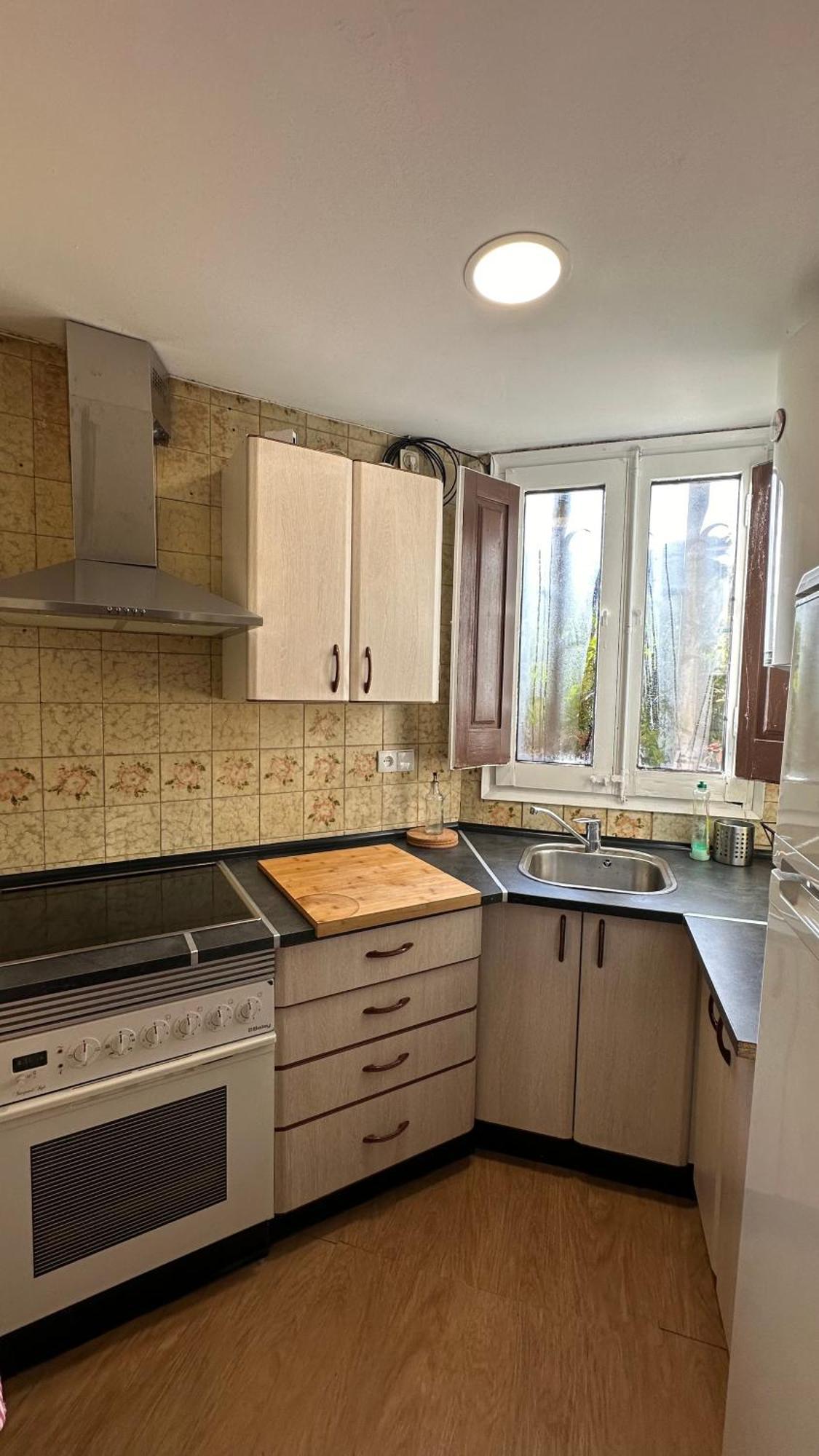 Apartamento Acogedor En La Molina, 2Hab, Wi Fi La Molina  Esterno foto