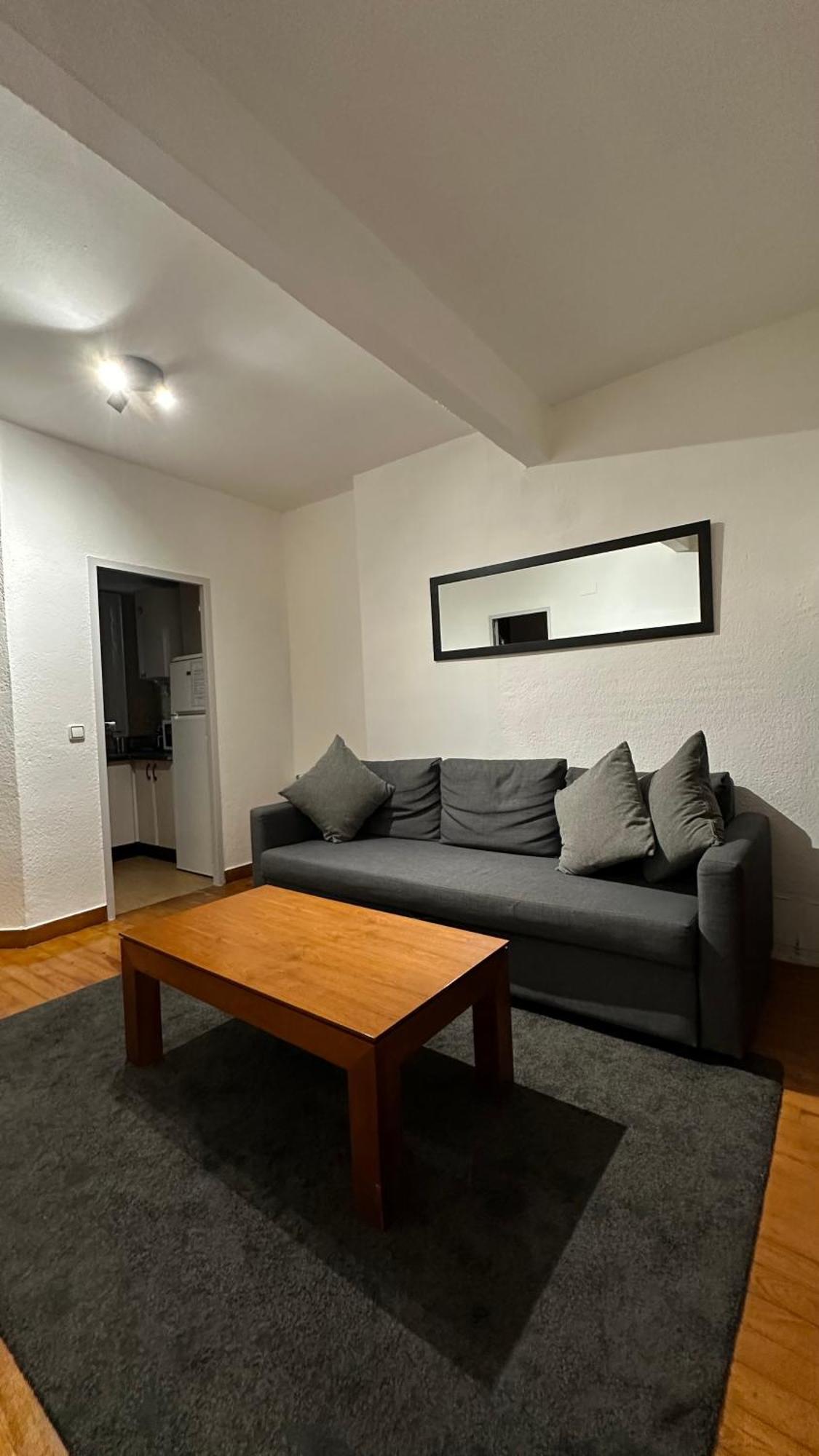 Apartamento Acogedor En La Molina, 2Hab, Wi Fi La Molina  Esterno foto