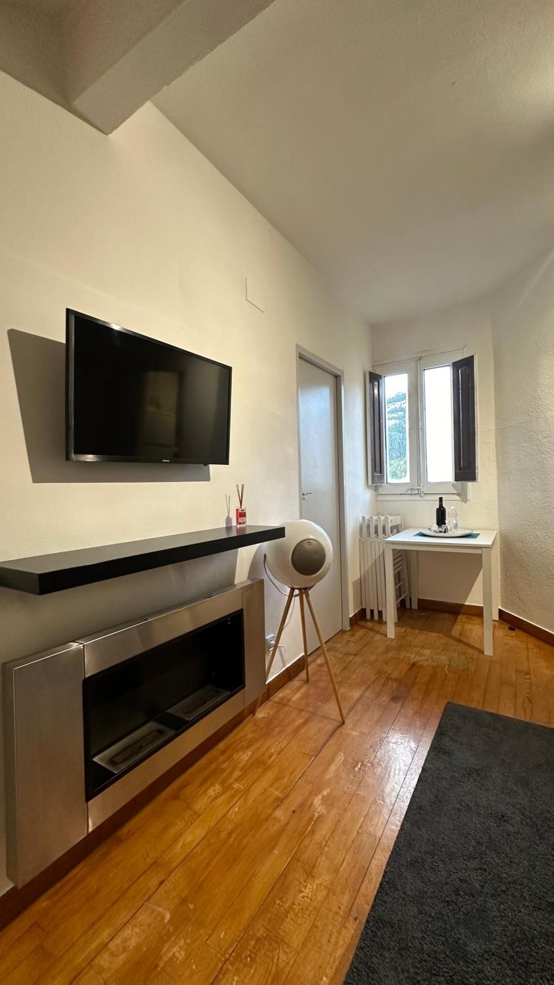 Apartamento Acogedor En La Molina, 2Hab, Wi Fi La Molina  Esterno foto
